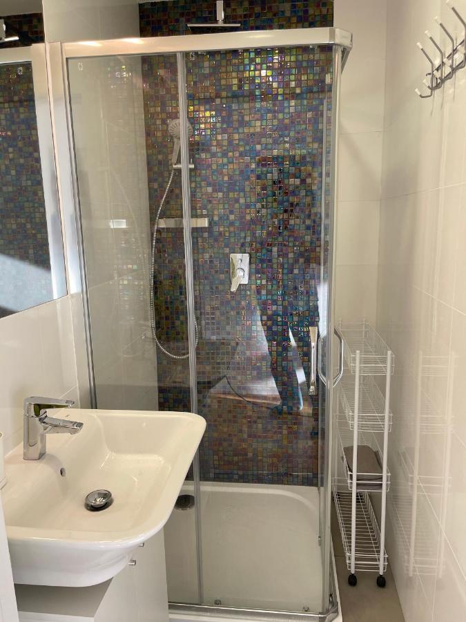Luxurious Studio Casa Royal Prag