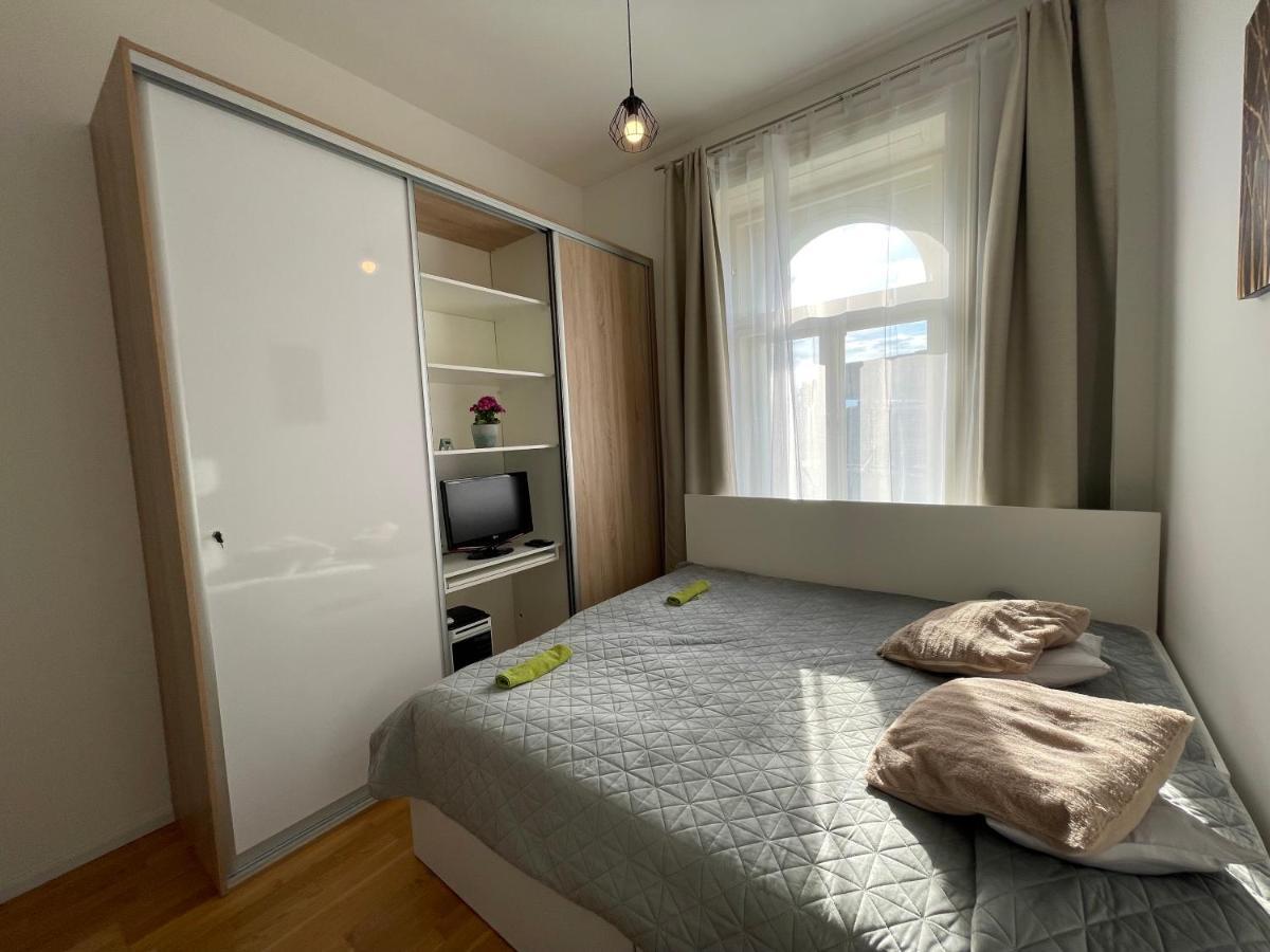 Luxurious Studio Casa Royal Prag